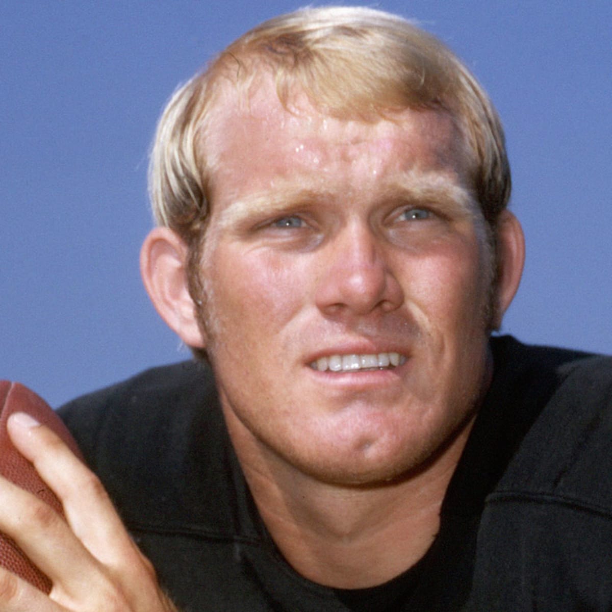 Terry Bradshaw not good at picking winners