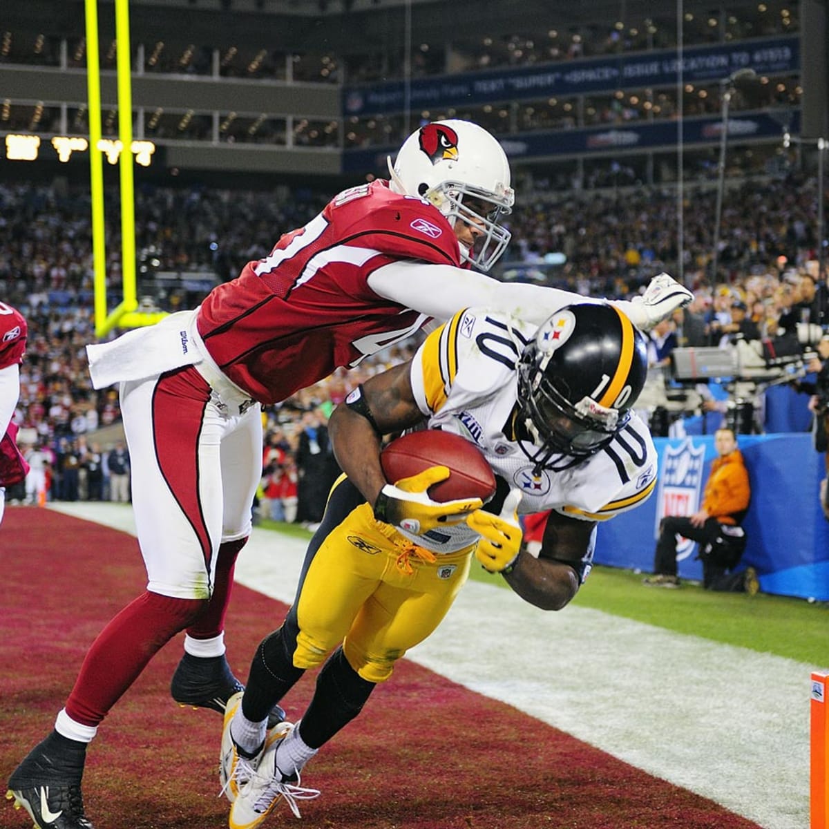 100 Best Super Bowl Photos - Sports Illustrated Vault