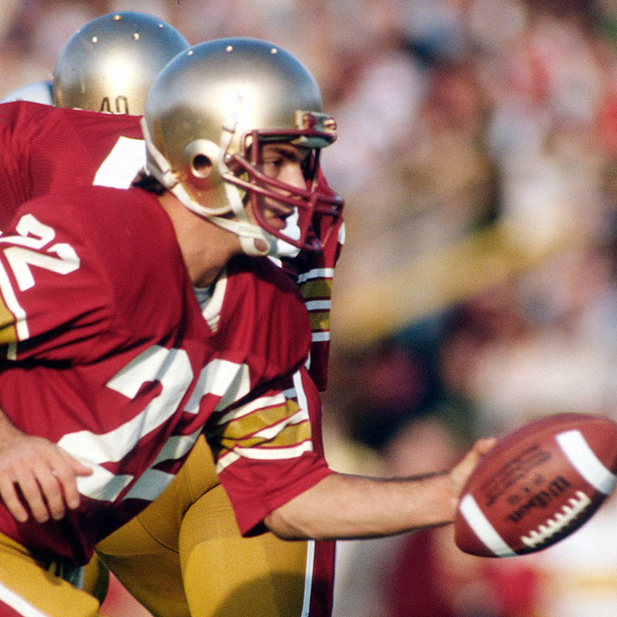 The Life And Career Of Doug Flutie (Complete Story)