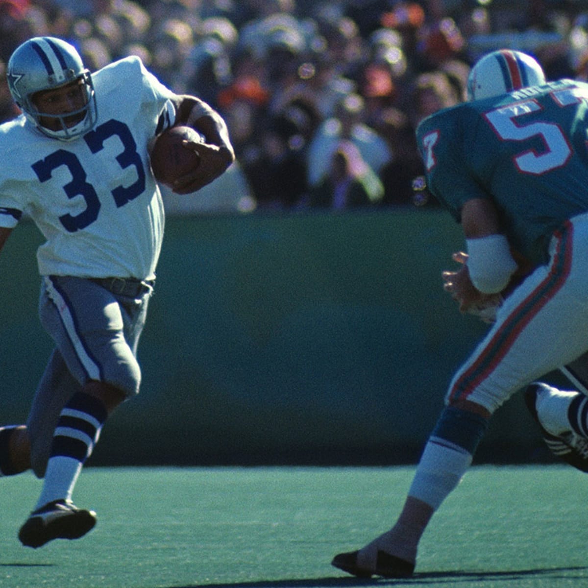 Super Bowl VI Recap: Cowboys vs. Dolphins