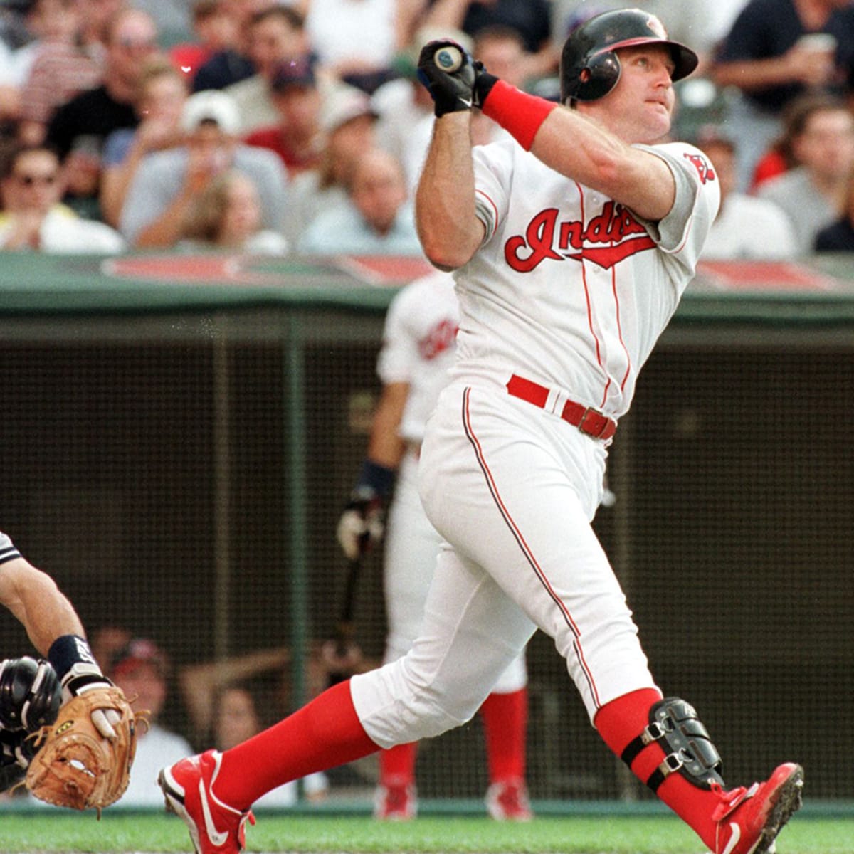 Jim Thome Stats & Facts - This Day In Baseball