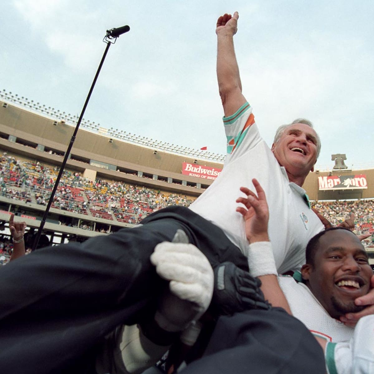 don shula perfect season