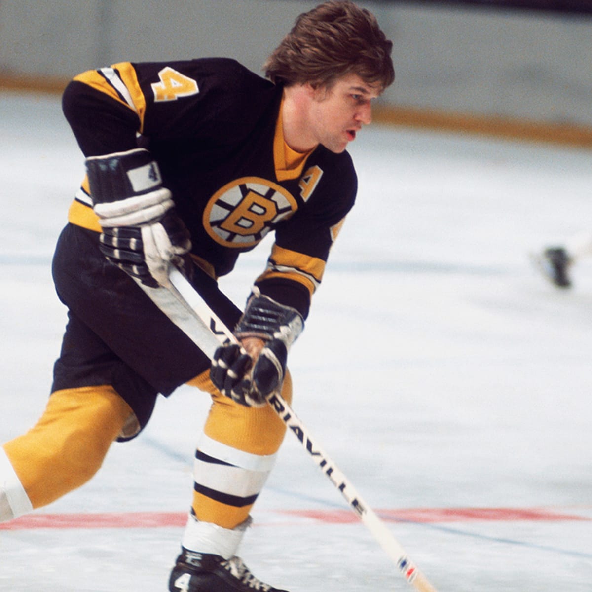 Boston Bruins: Bobby Orr, Phil Esposito-led team underachieved - Sports  Illustrated