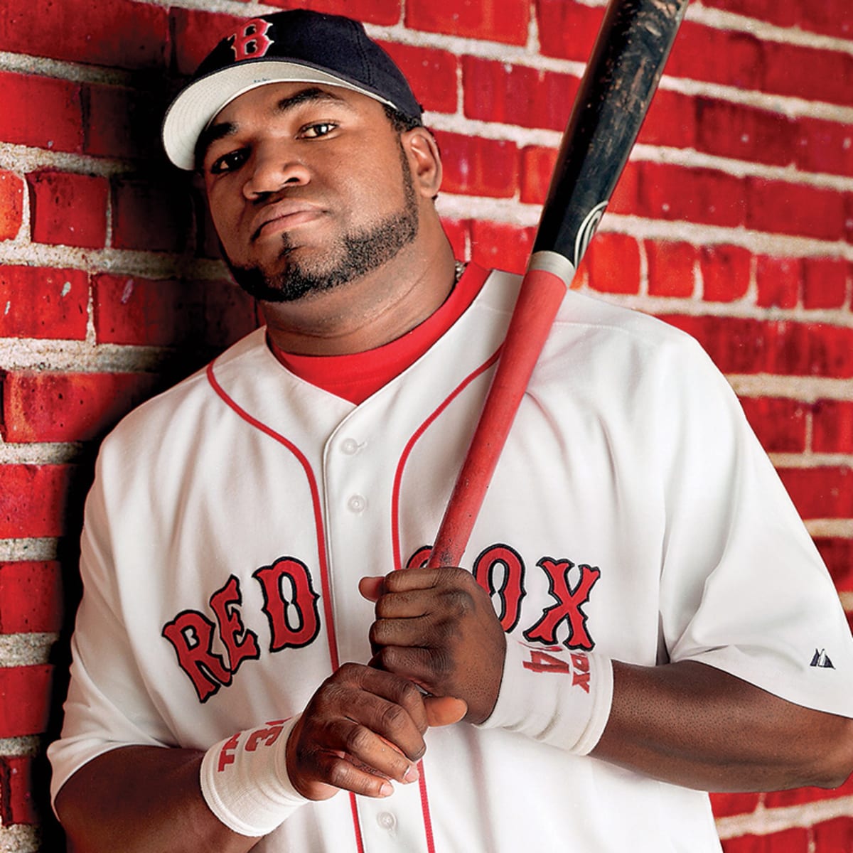 Big Papi and the - Image 1 from Hot Papi: David Ortiz Is Three for 10