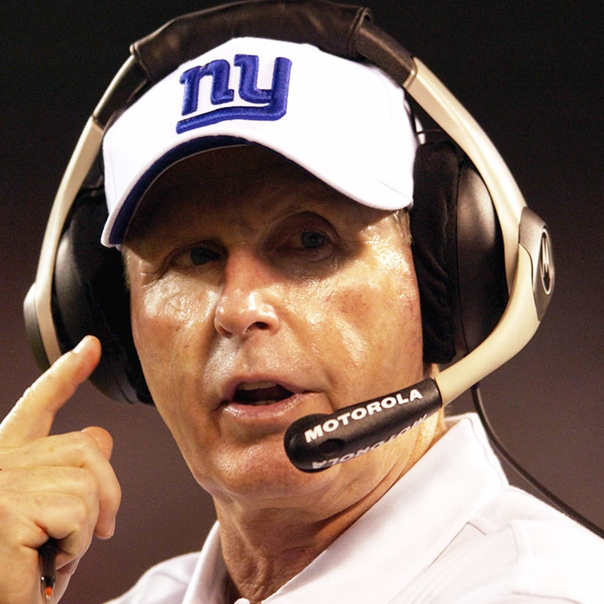 Before NFL stardom, Tom Coughlin's formative years came at Syracuse - The  Daily Orange