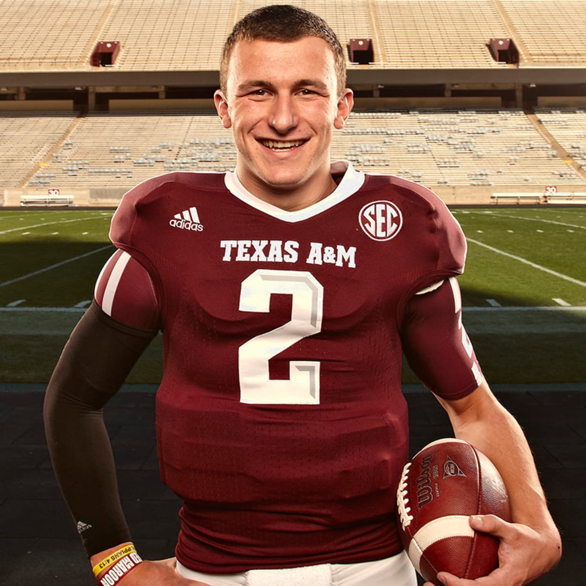 The Oral History of Johnny Football: How Manziel became a star QB