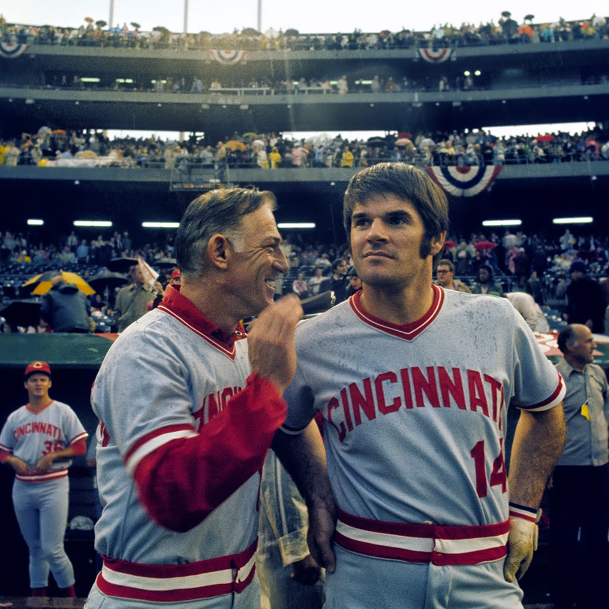 MLB Announces Decision On Pete Rose's Lifetime Suspension - The Spun:  What's Trending In The Sports World Today