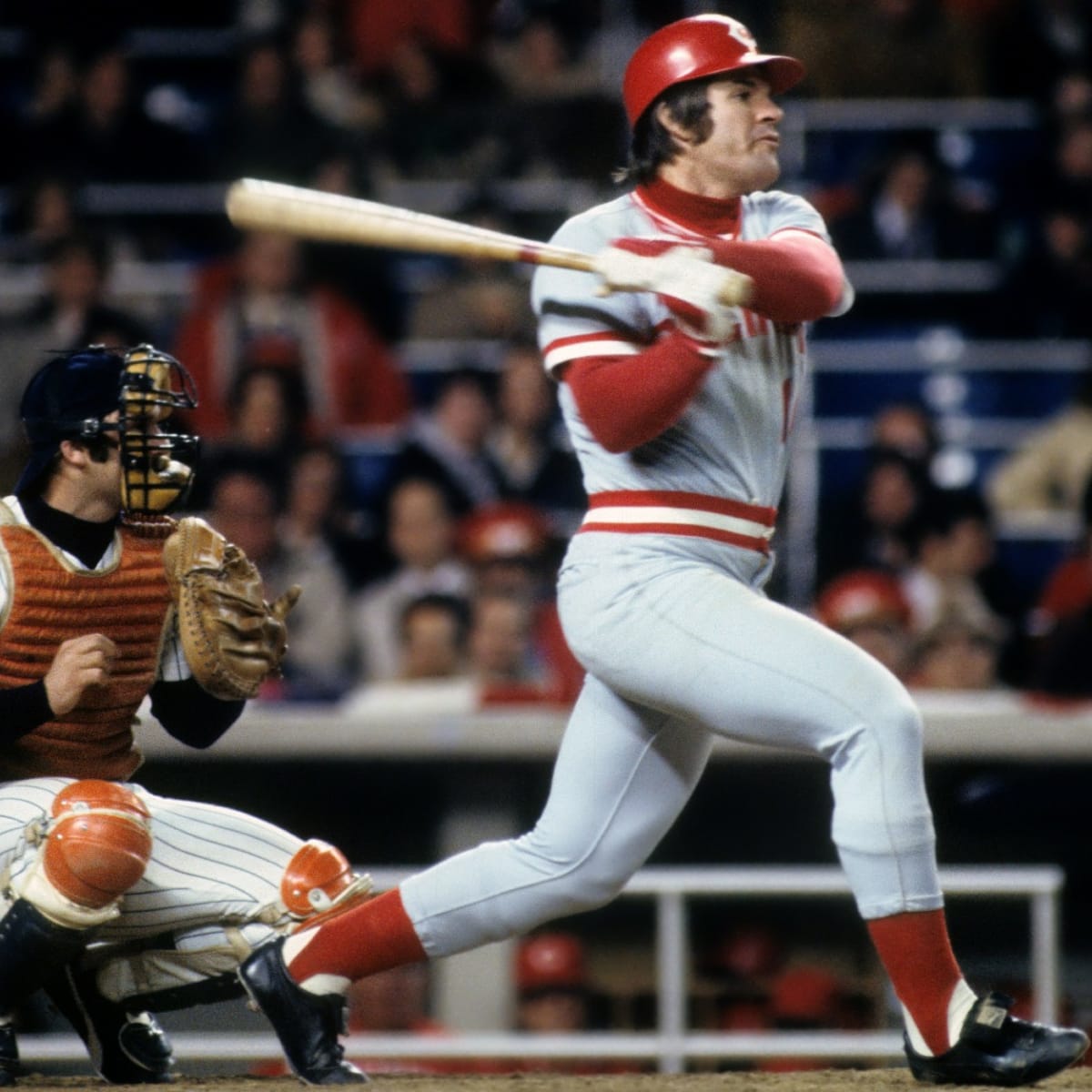 Pete Rose Says Hopes Of Reinstatement And Cooperstown Plaque Have Greatly  Diminished