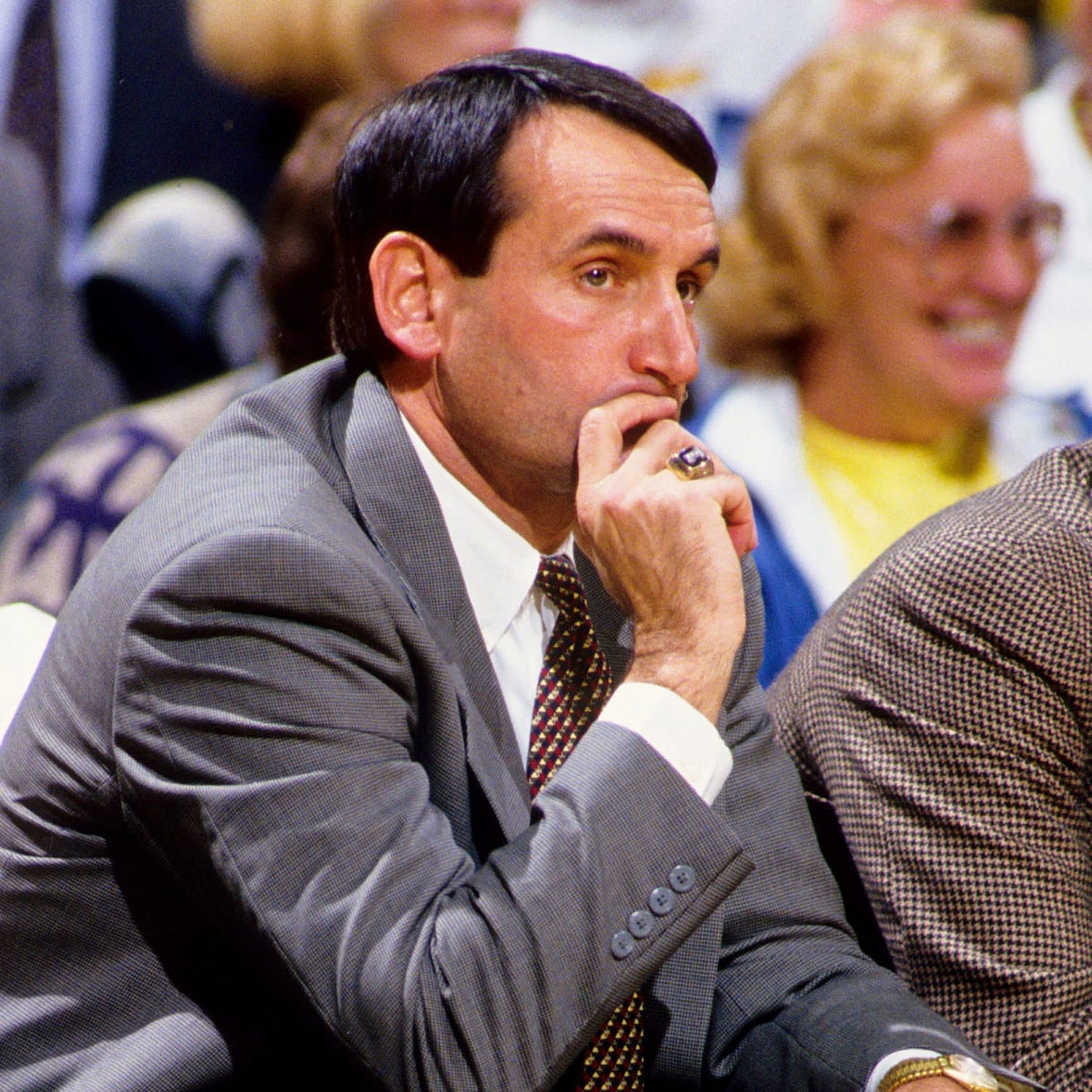 Legacy: Coach K - The 2000's 