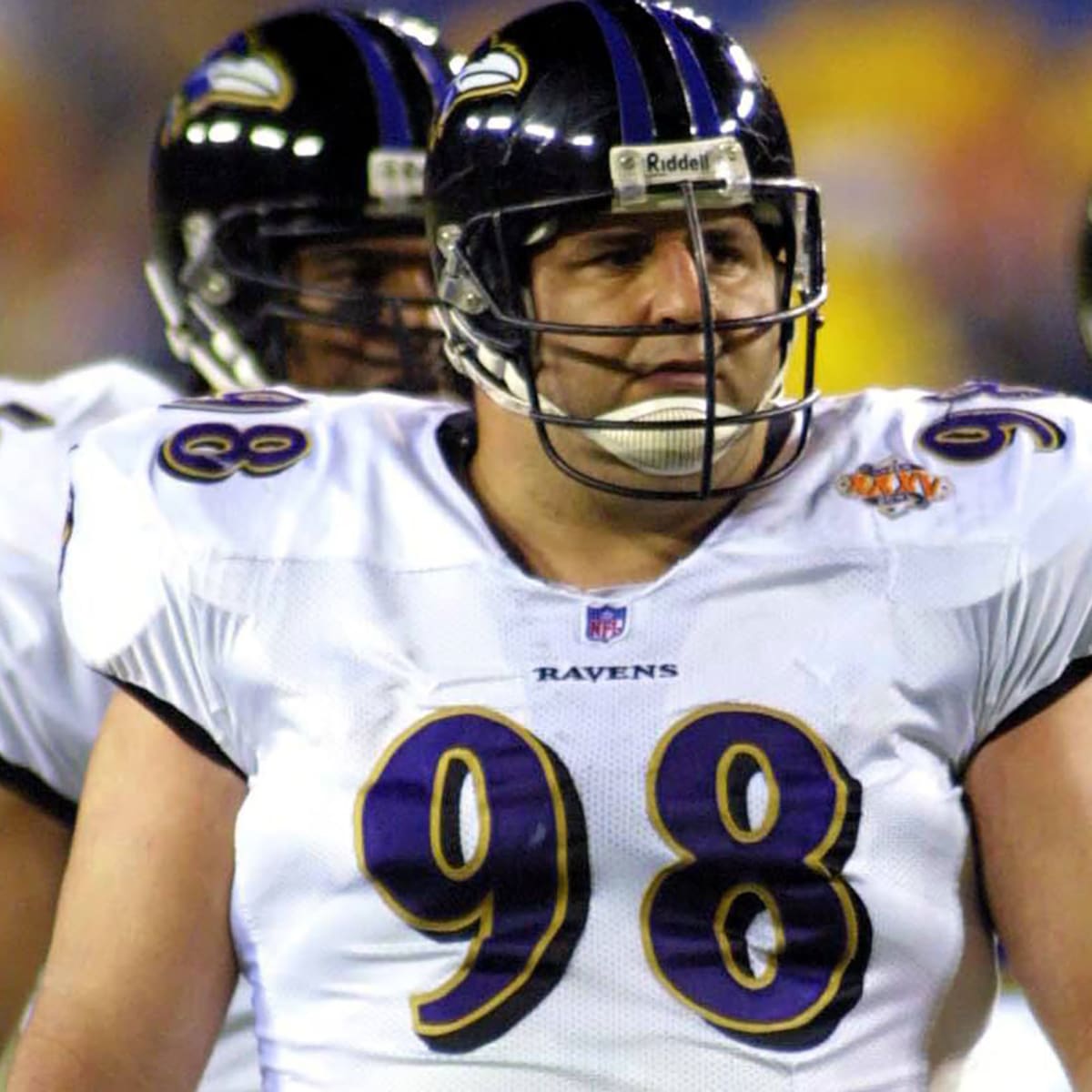 Baltimore Ravens: Thanks for Everything, Goose!