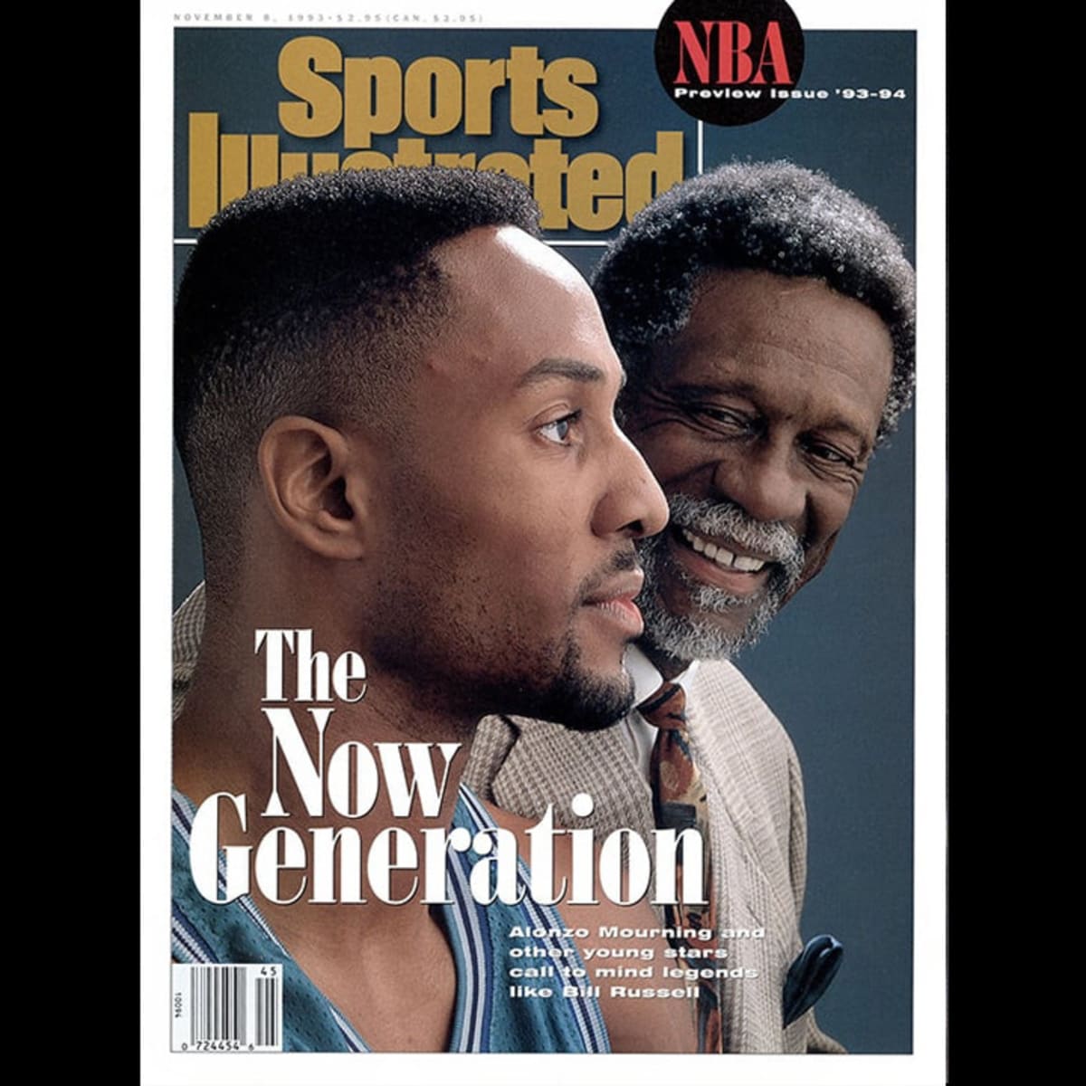Unbelievable - Sports Illustrated Vault