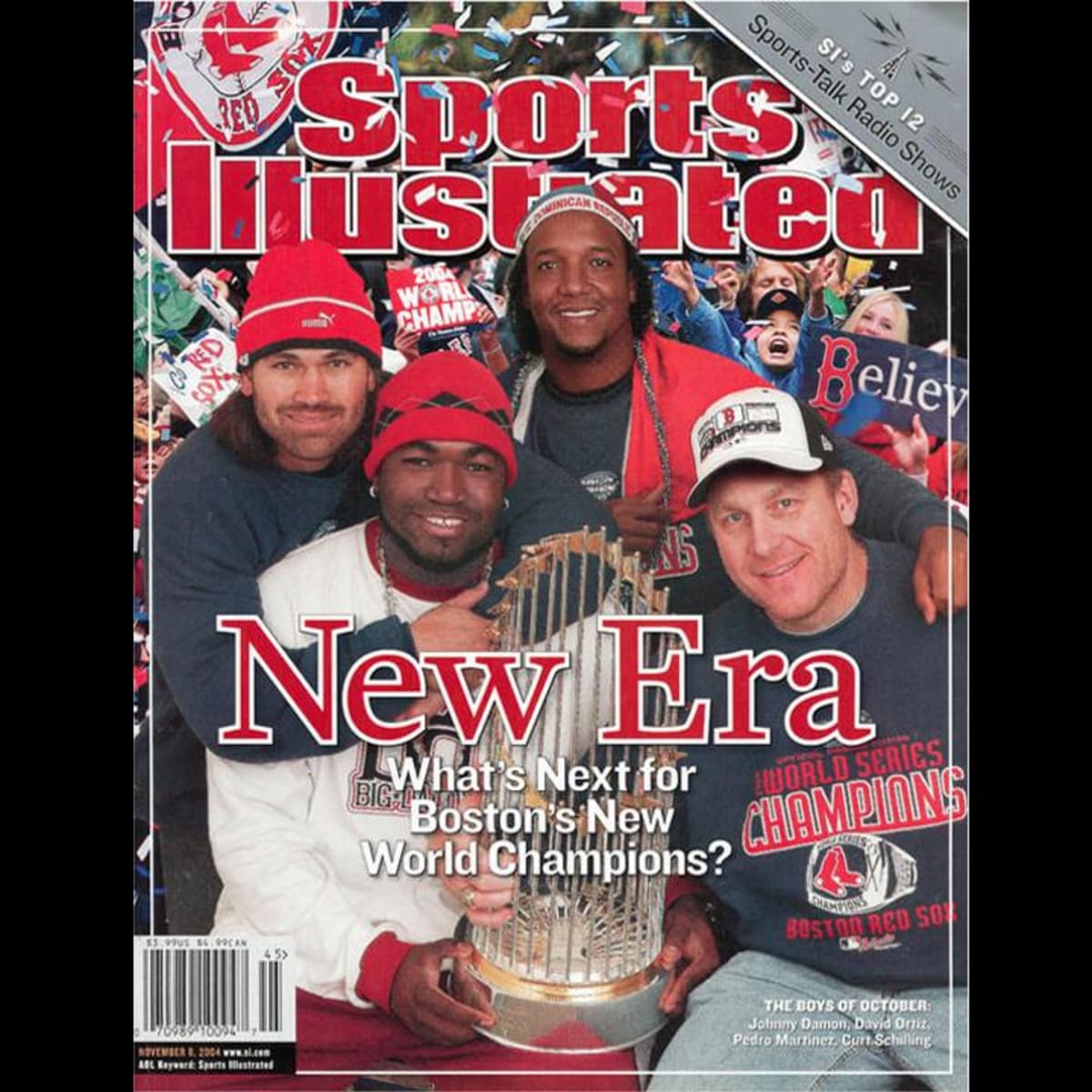 Now Comes the Hard Part - Sports Illustrated Vault