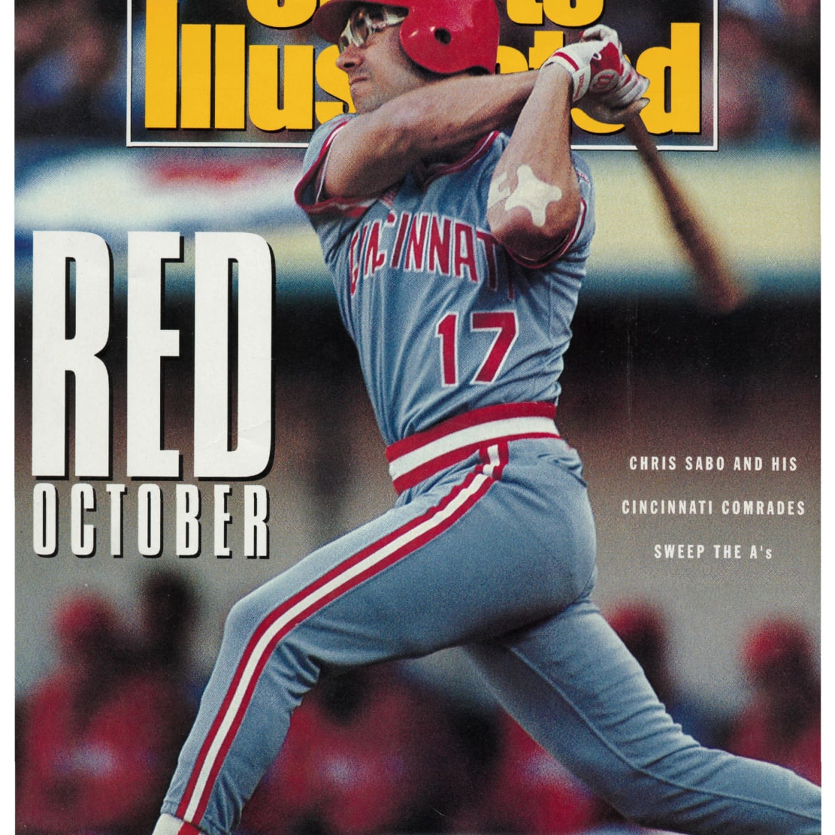 October 29, 1990 - Sports Illustrated Vault | SI.com