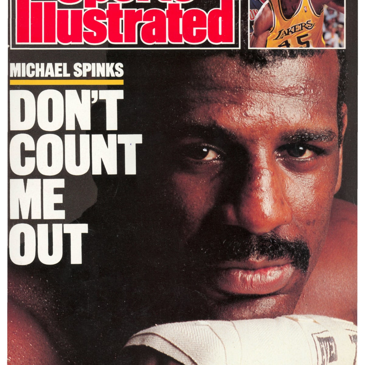 June 20, 1988 - Sports Illustrated Vault | SI.com