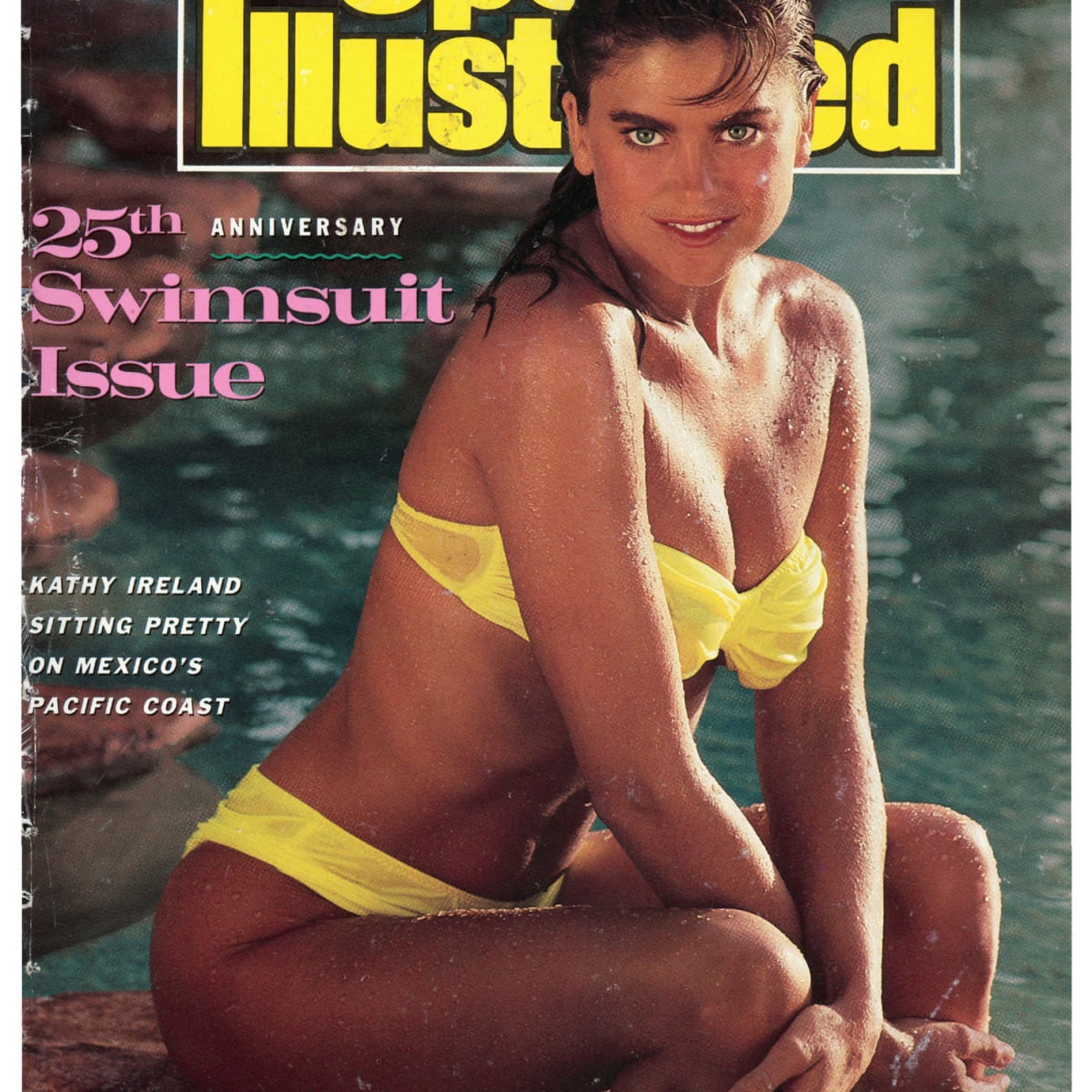 February 07 1989 Sports Illustrated Vault SI