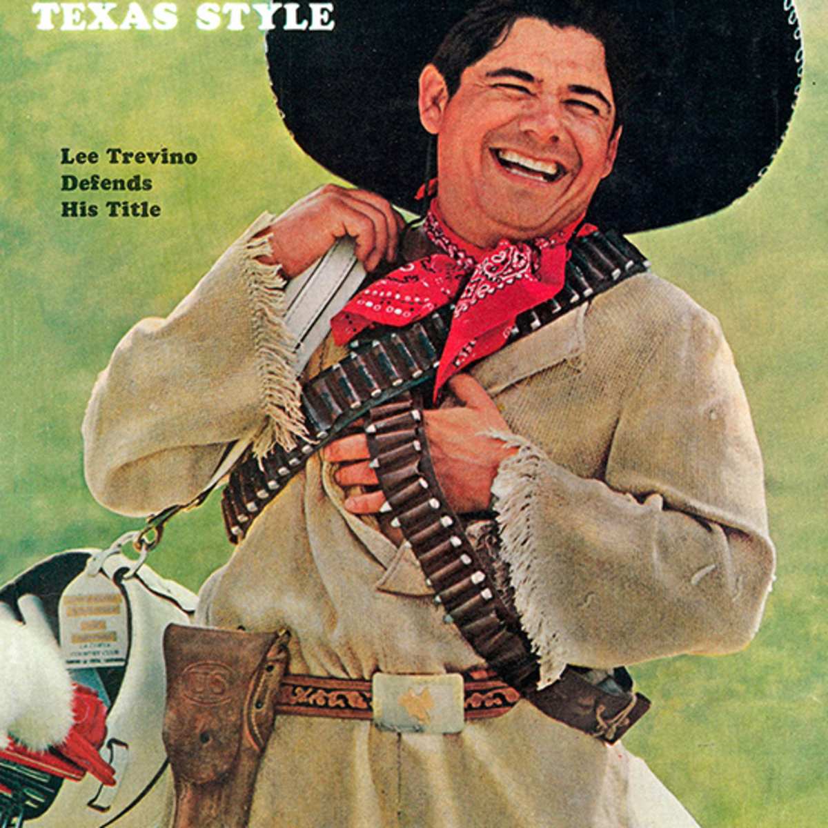June 9, 1969 Table Of Contents - Sports Illustrated Vault | SI.com