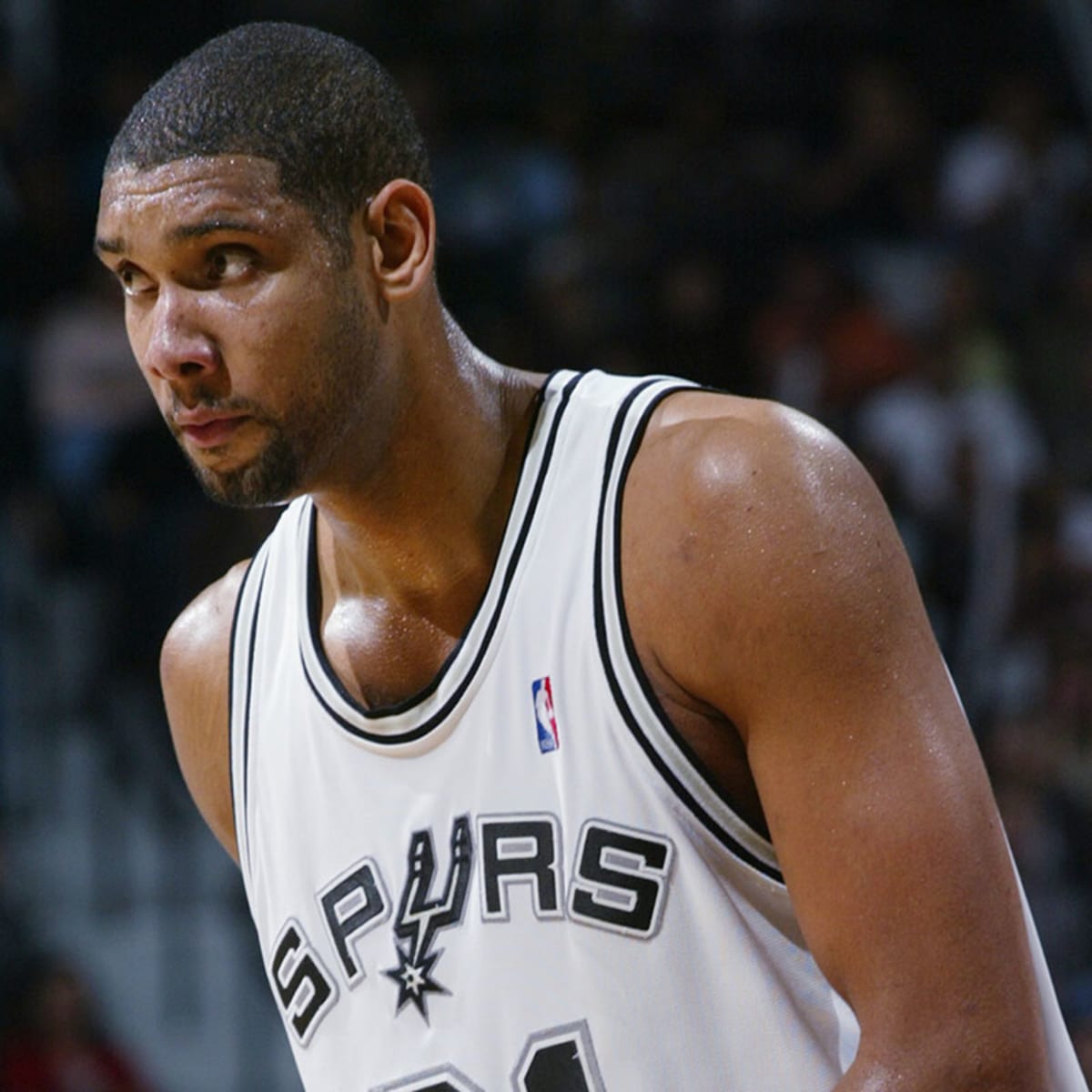 Tim duncan baby jersey hotsell
