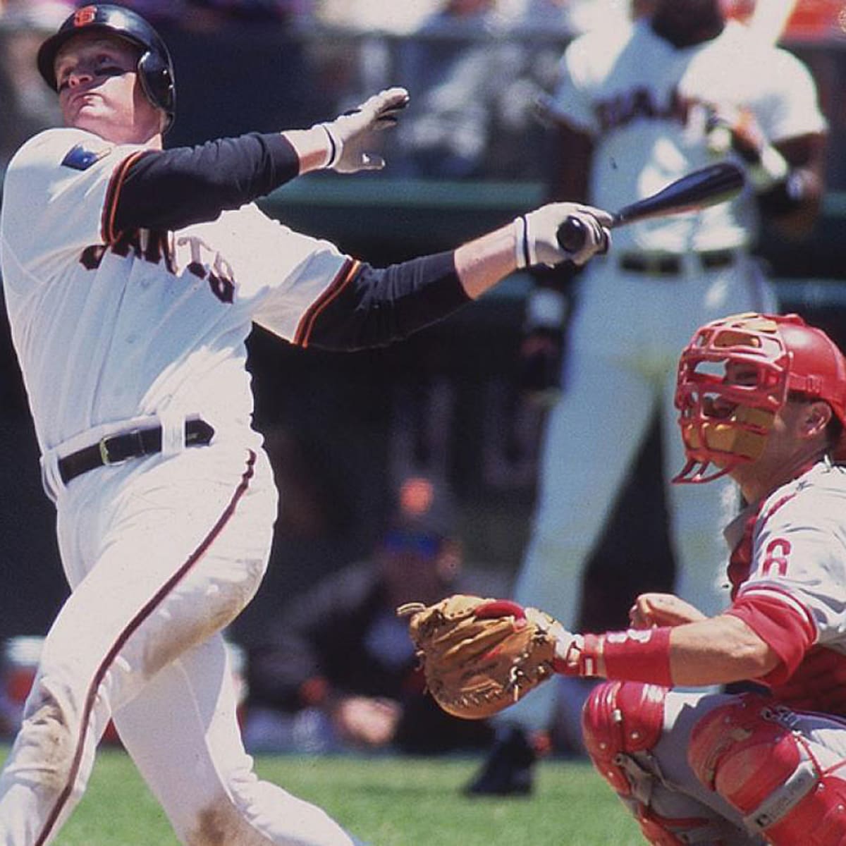レア】MOISES ALOU / ROGER CLEMENS サイン 直書き