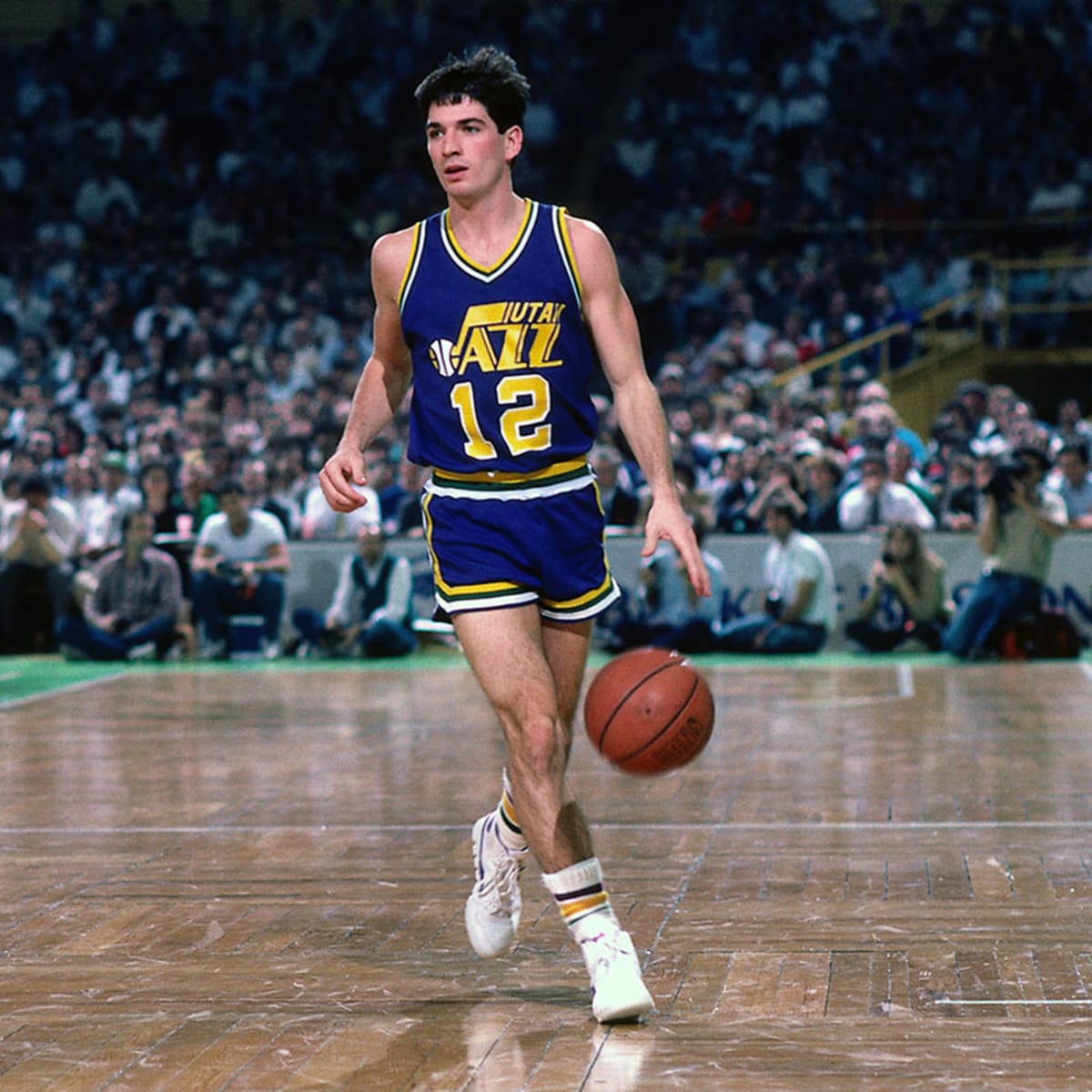 john stockton michael jordan