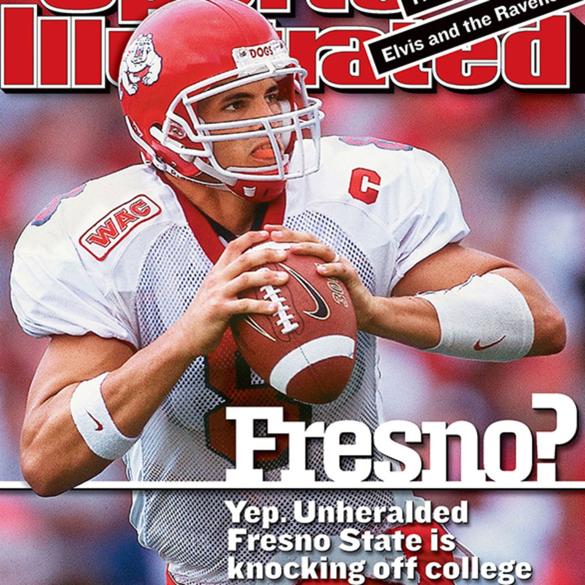 September 17, 2001 Table Of Contents - Sports Illustrated Vault