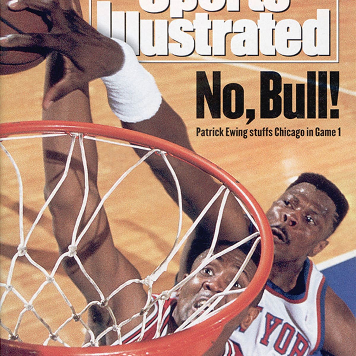 May 31, 1993 Table Of Contents - Sports Illustrated Vault | SI.com