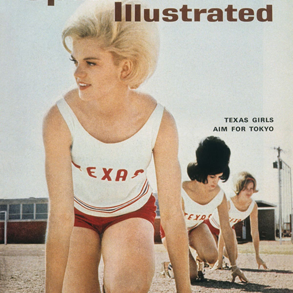 April 20, 1964 Table Of Contents - Sports Illustrated Vault