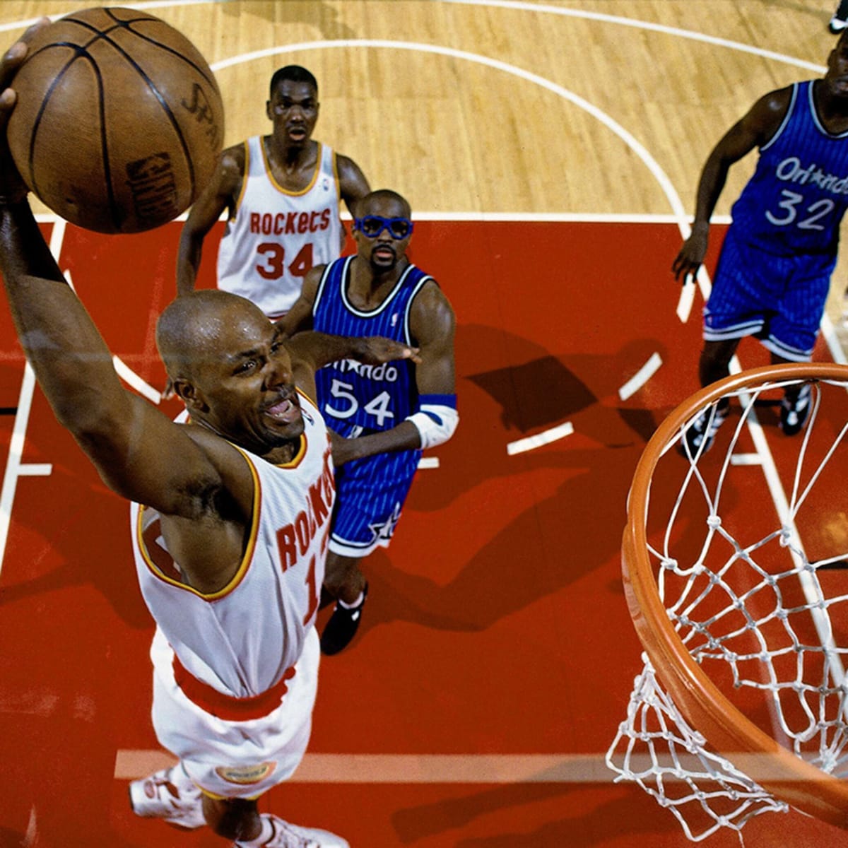 High and Mighty Sports Illustrated Vault SI