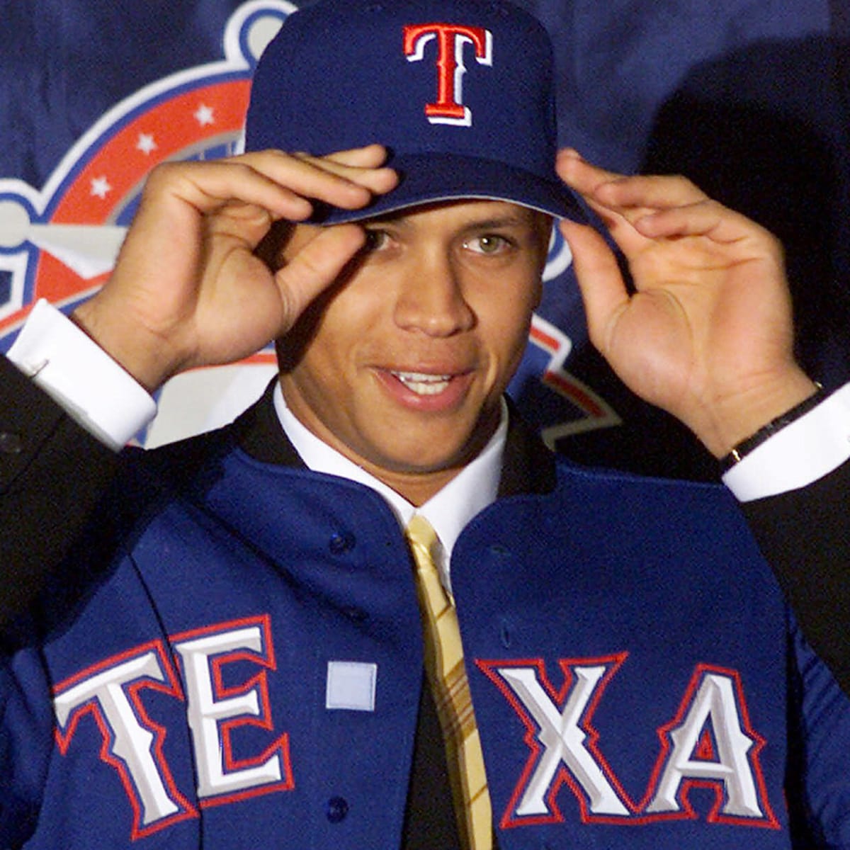 Inside Alex Rodriguez's record $252 million contract with Inside Alex Rodriguez's record $252 million contract with