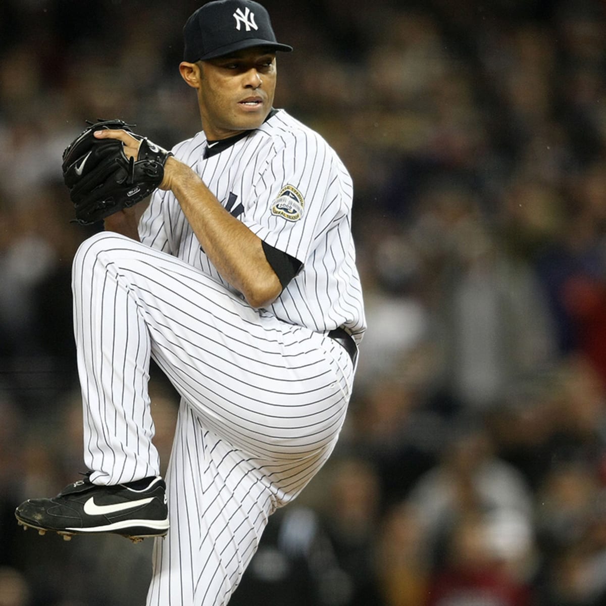 Mariano Saves Sports Illustrated Vault SI
