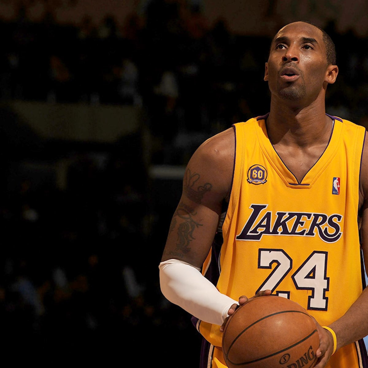 Kobe bryant play sales for