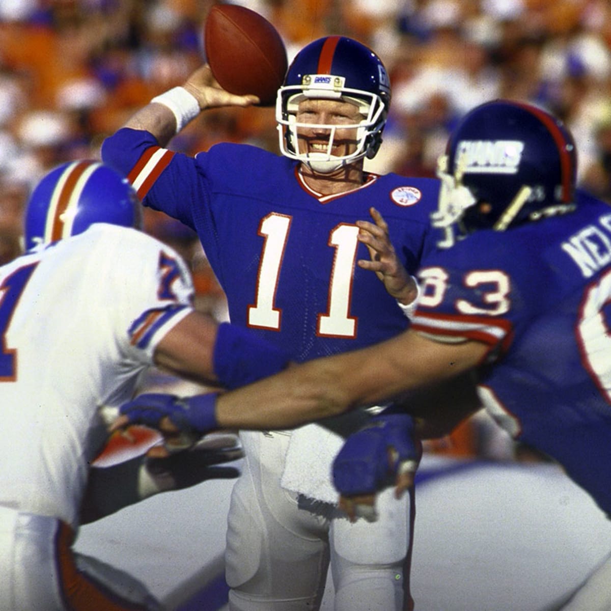 1987 super sale bowl