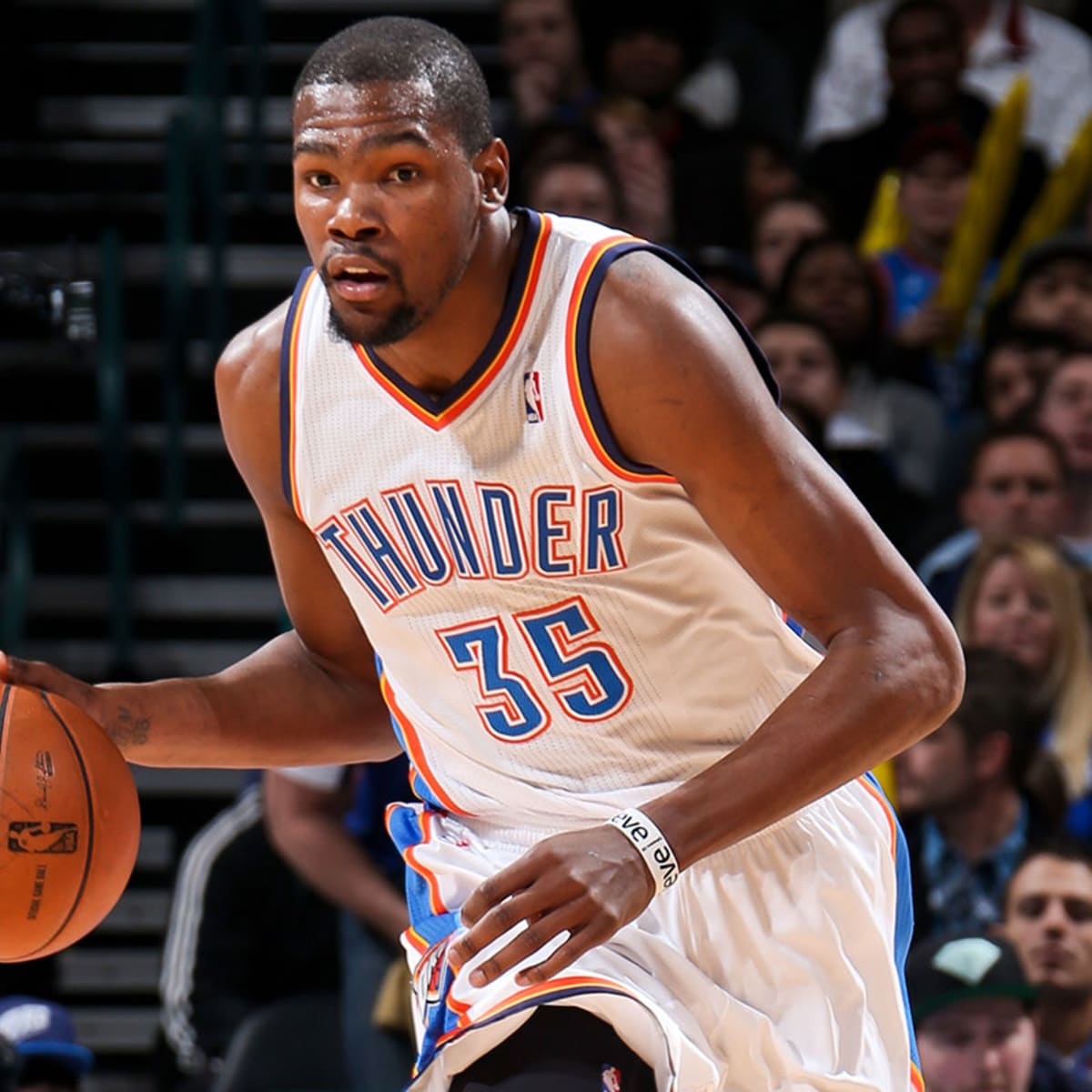 Kevin durant 2013 new arrivals