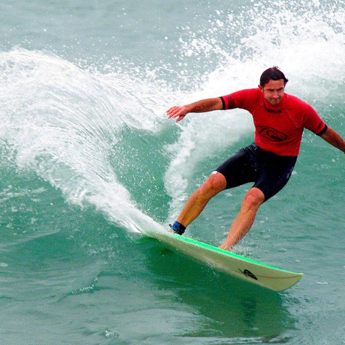Mark online twain surfing