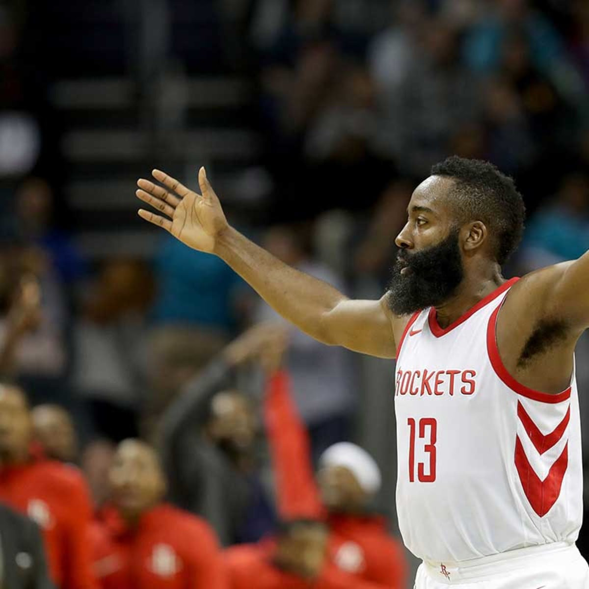 Irving roland sales houston rockets