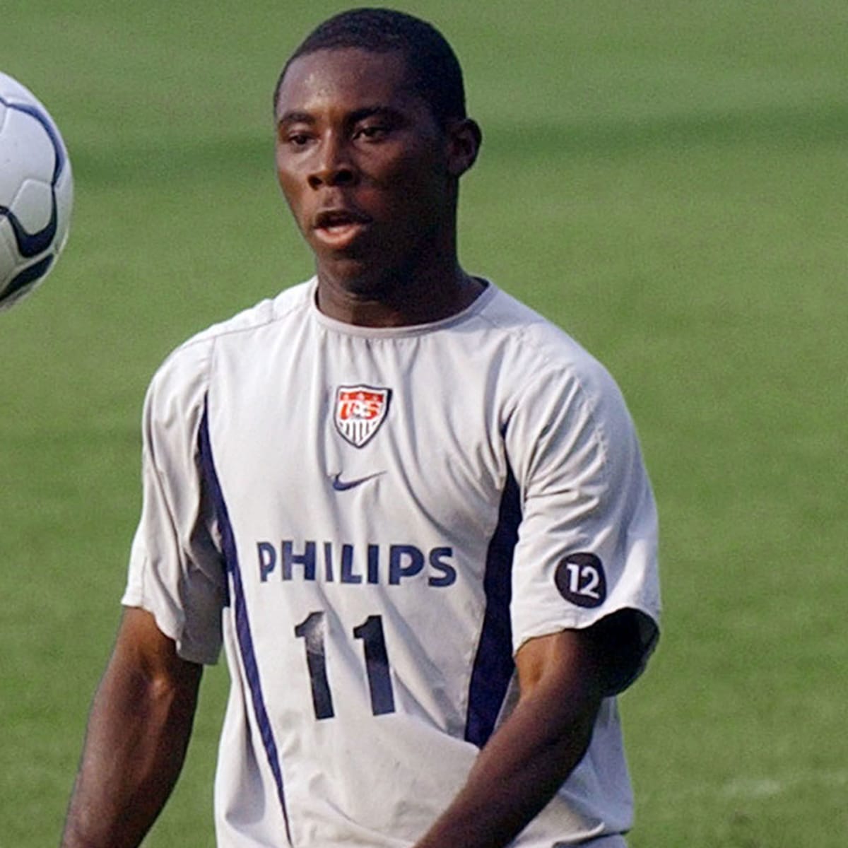 Freddy adu new arrivals