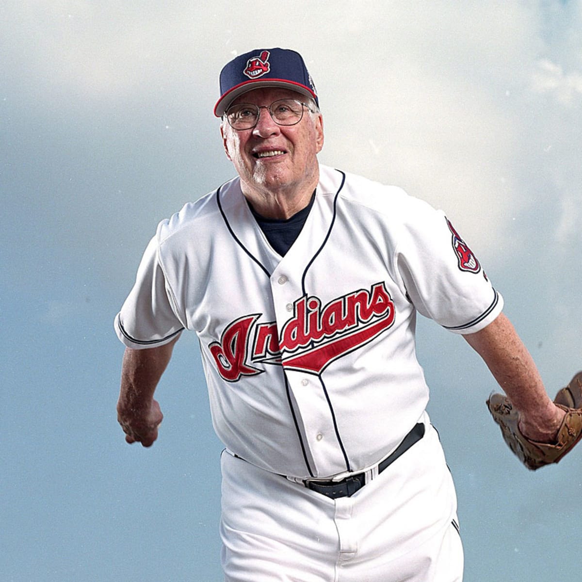 Bob feller hotsell