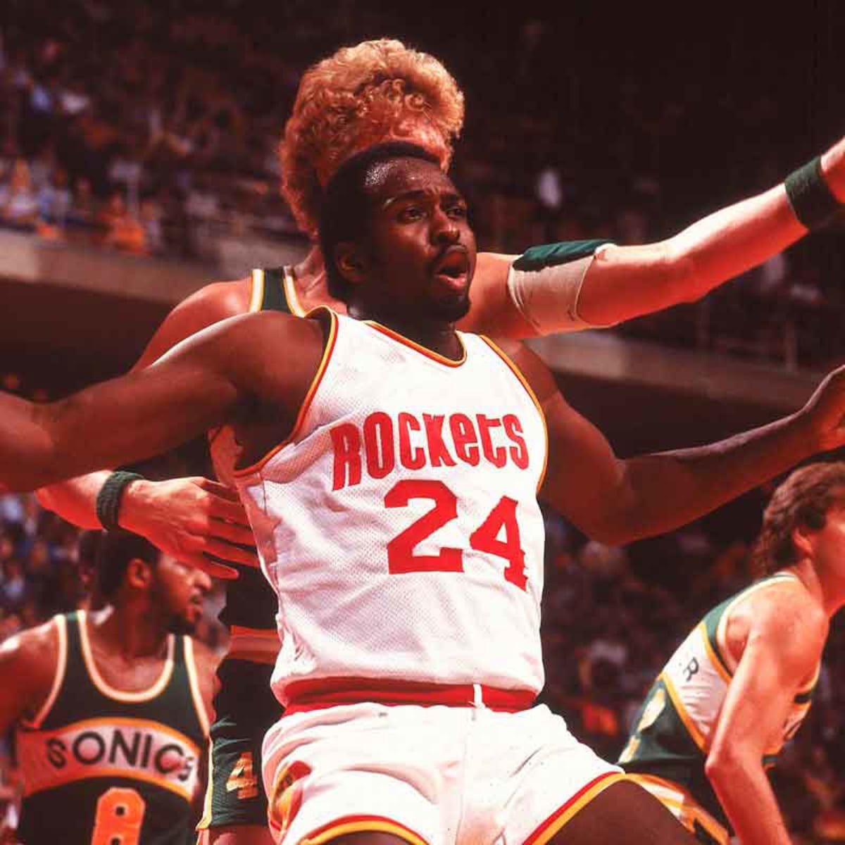 Moses malone cheap