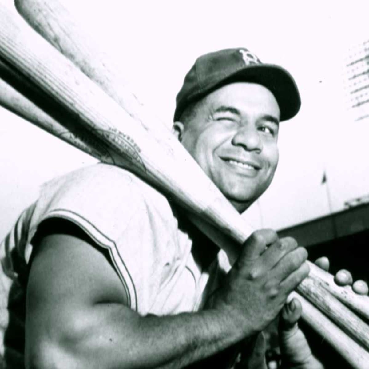 Roy campanella sale