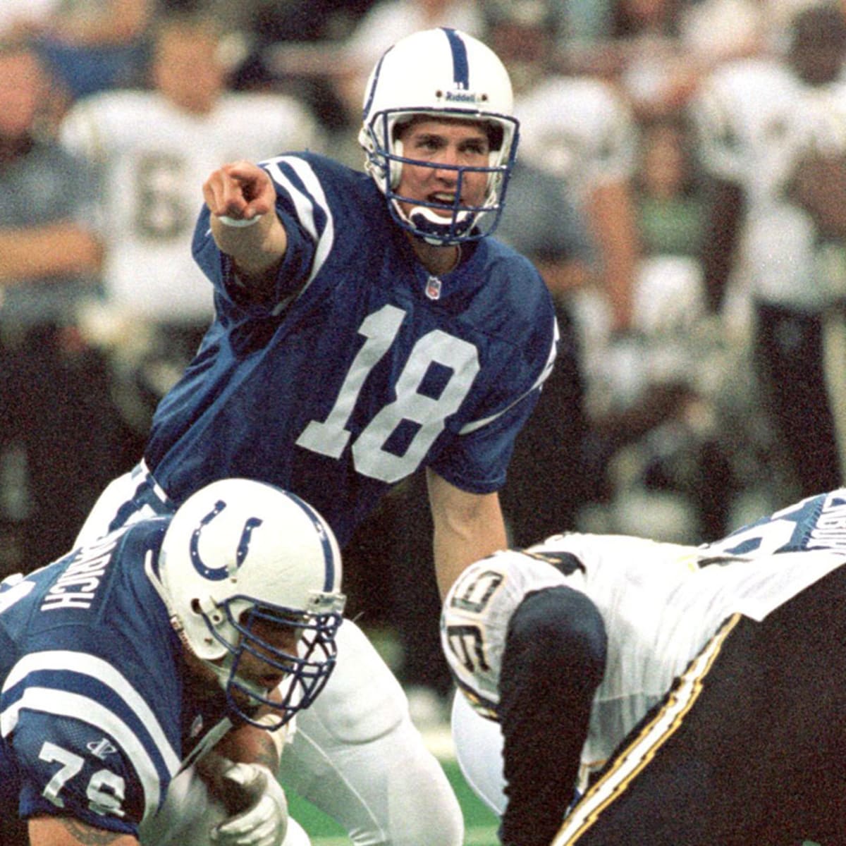 Peyton manning online jersey baby