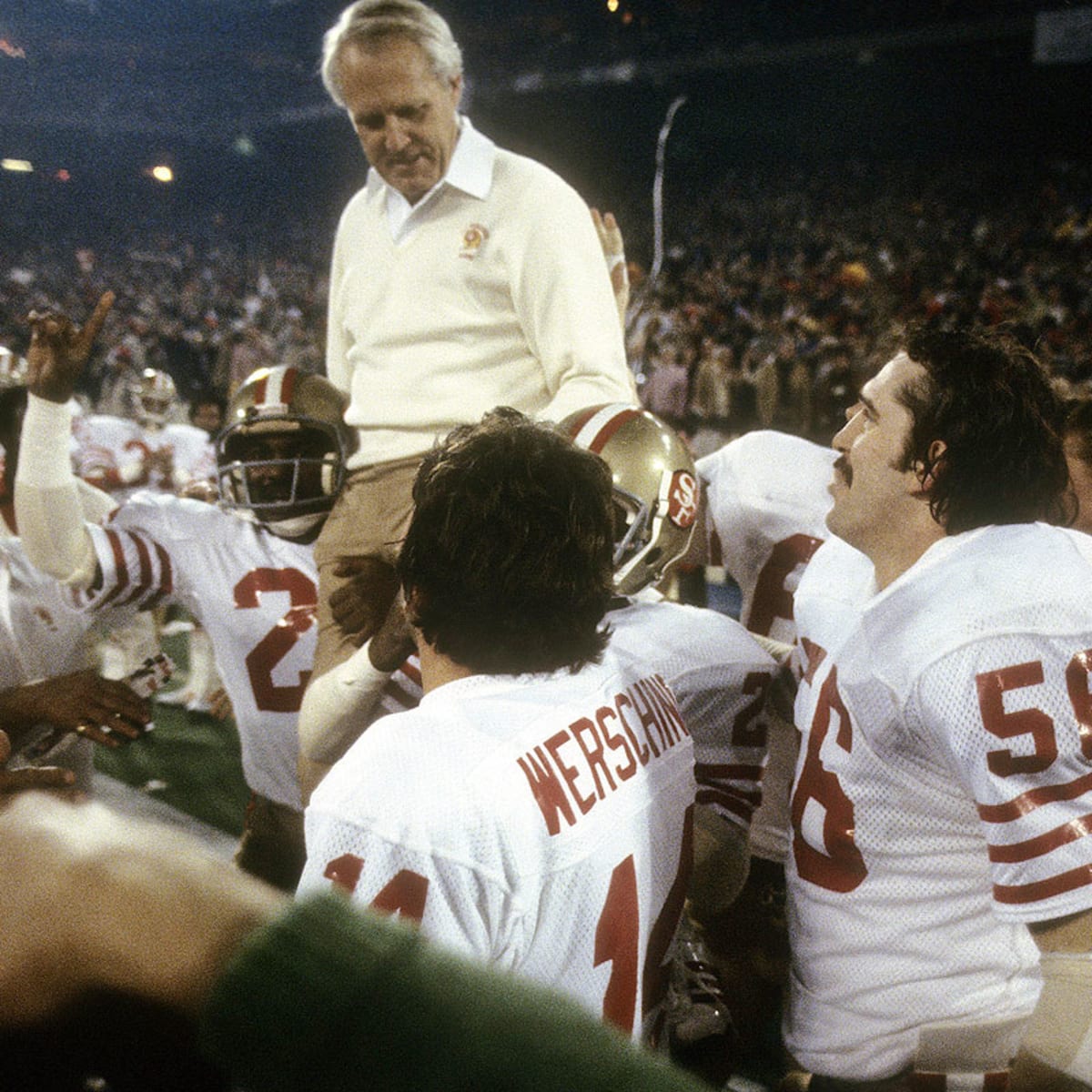 1982 super best sale bowl