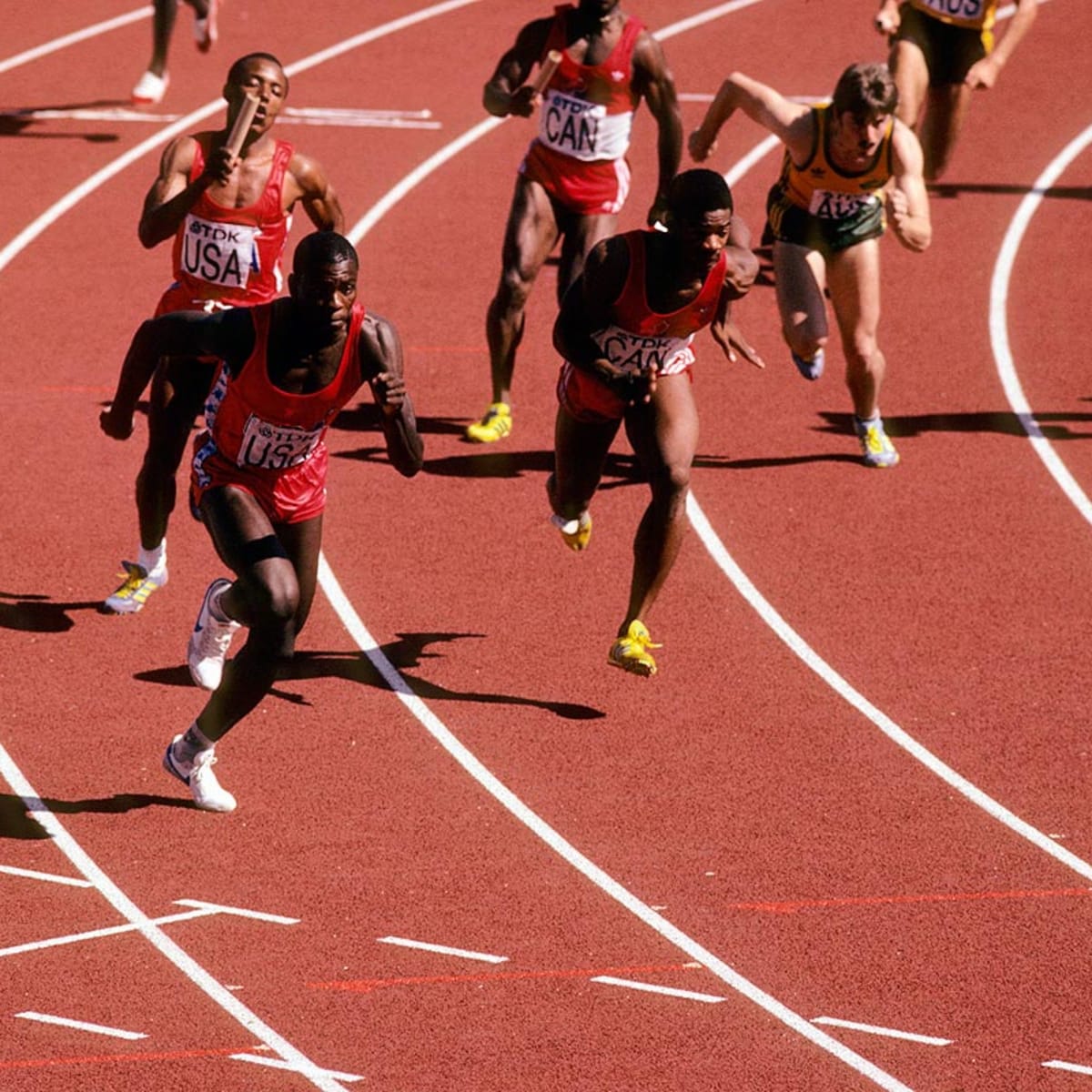 Carl lewis power runner deals
