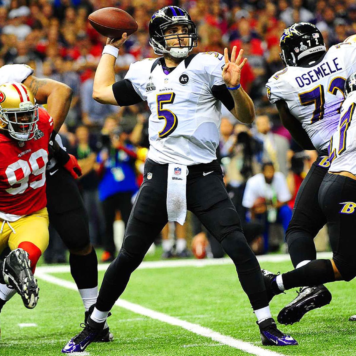 Ravens in shop super bowl