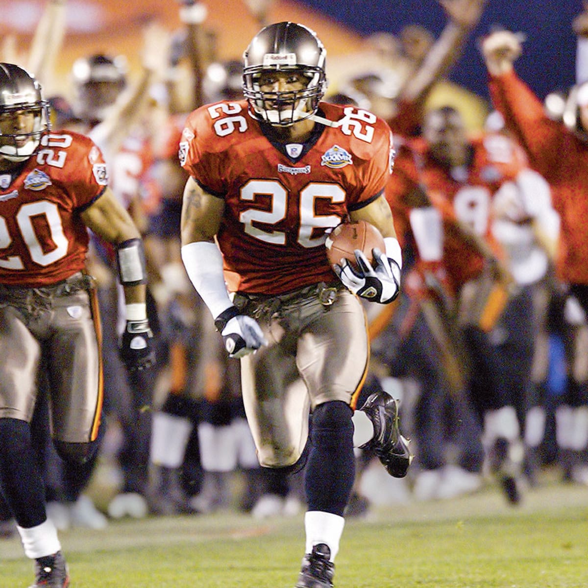2003 cheap super bowl