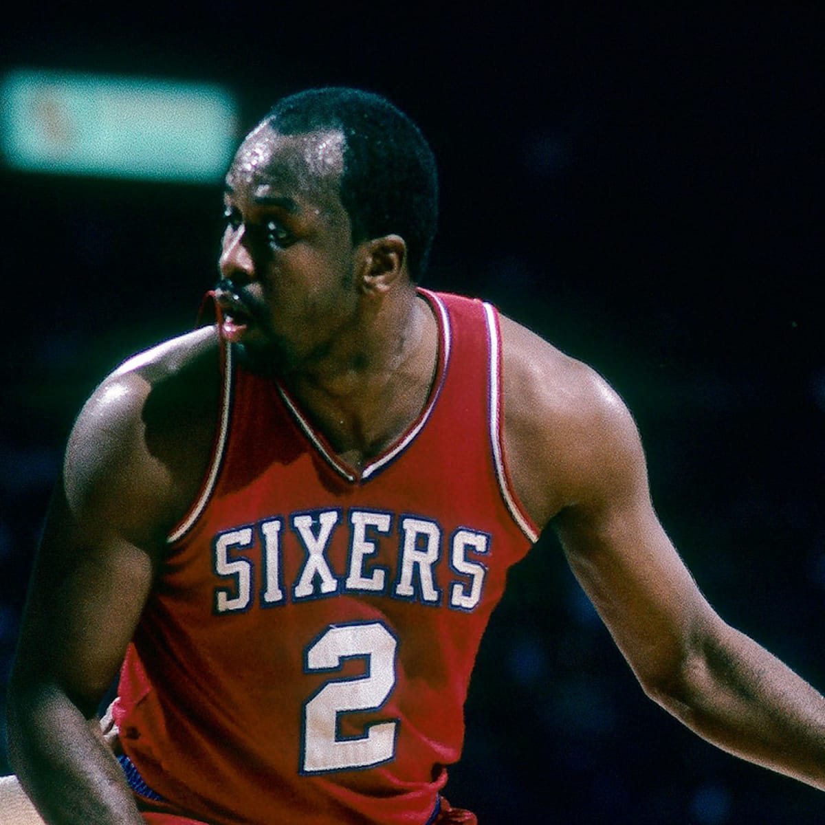 Moses malone deals