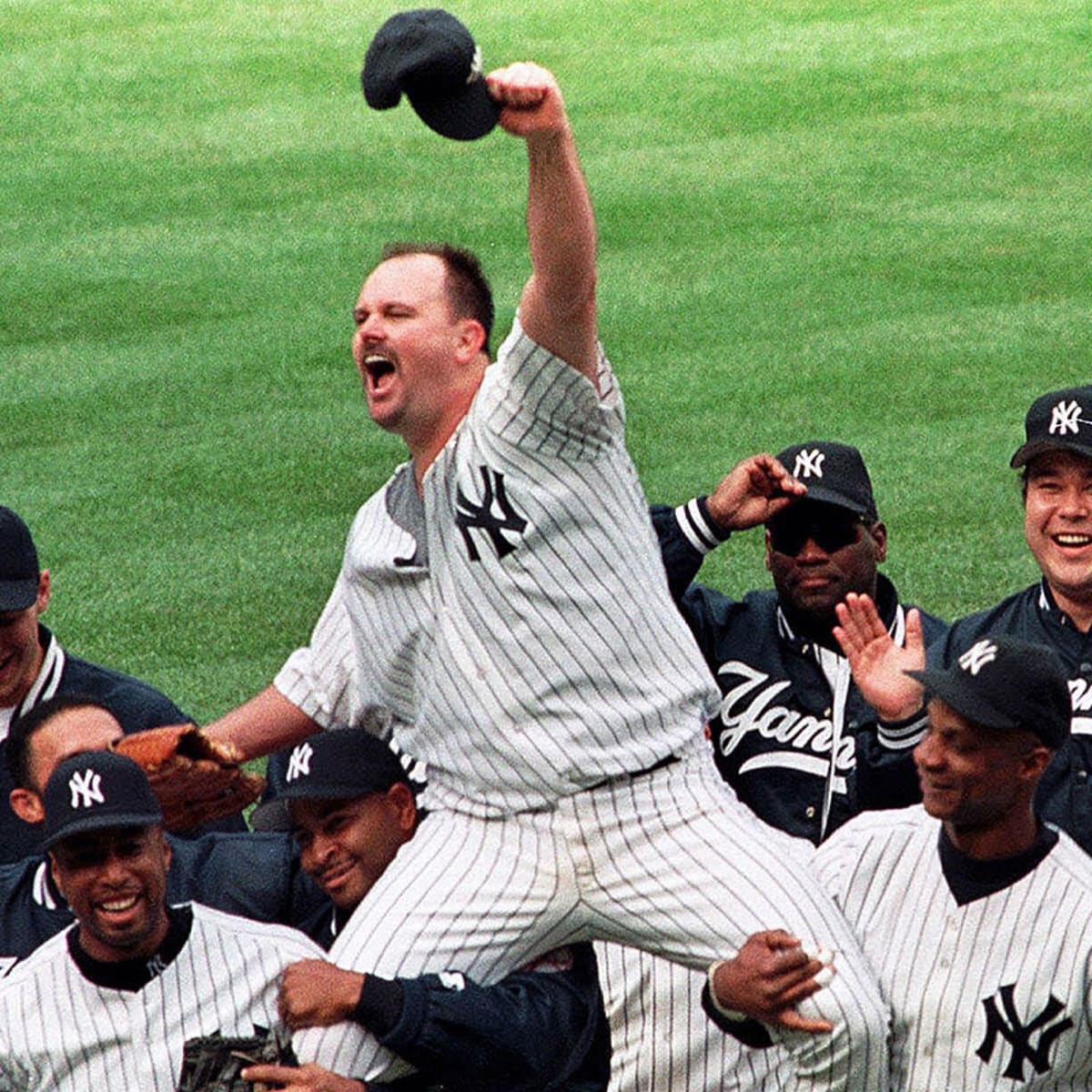 سوق الطيور الدمام David Wells perfect game: Yankee pitcher makes history in 1998 ... سوق الطيور الدمام