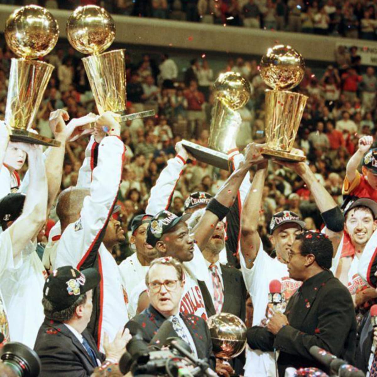 To the Top Sports Illustrated Vault SI