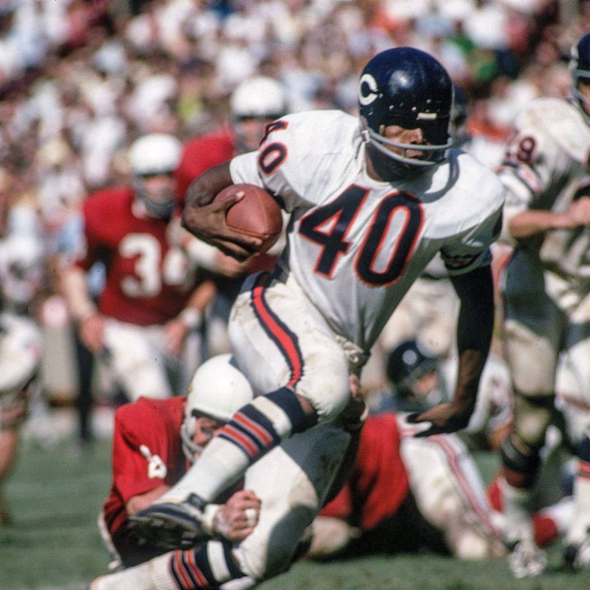 PART III The Icon Sports Illustrated Vault SI