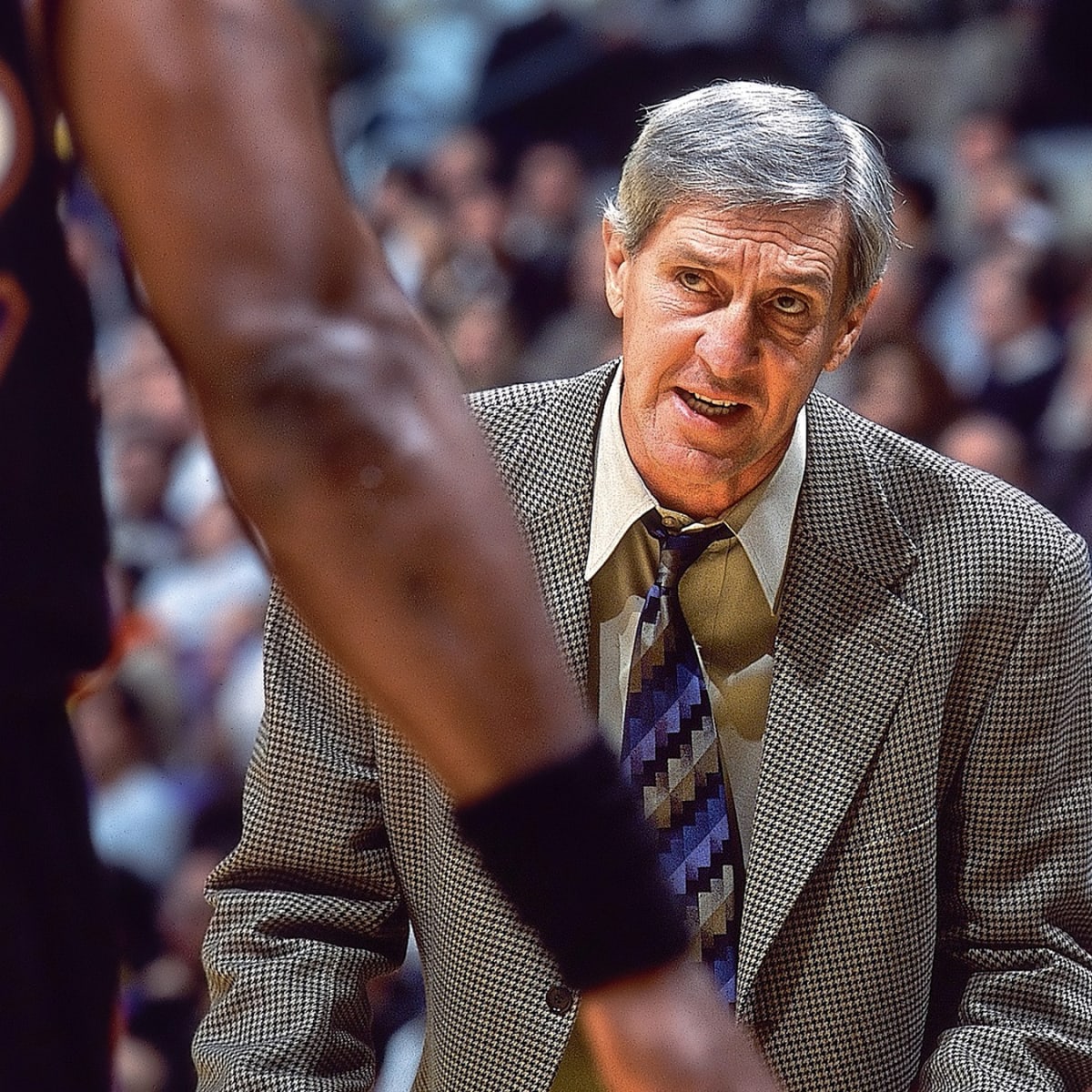 Jerry sloan cheap jersey