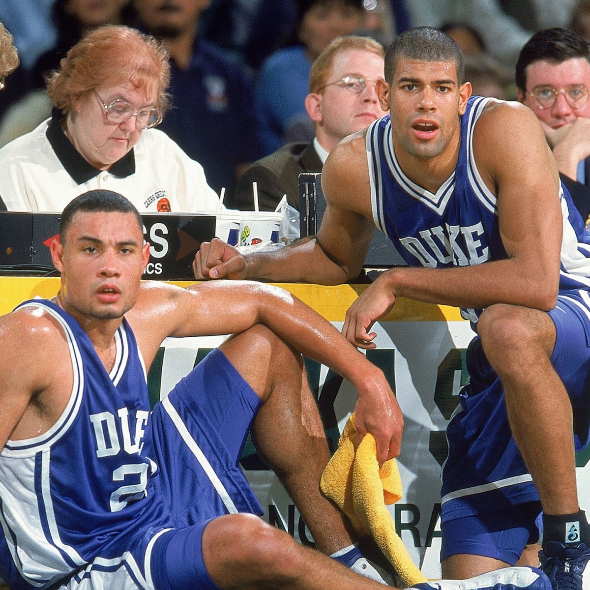 1996 duke basketball roster cheap