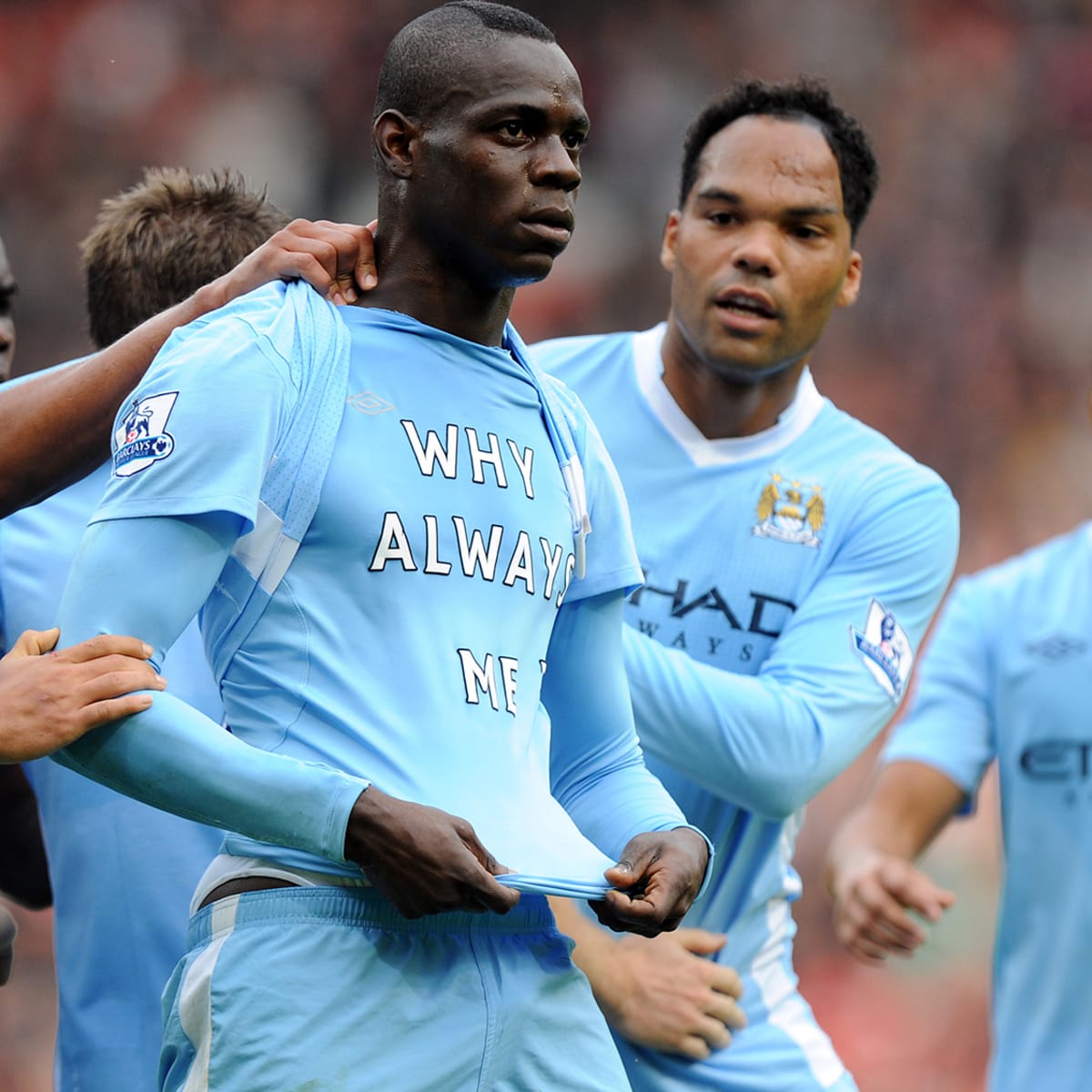 Mario balotelli funny moments deals